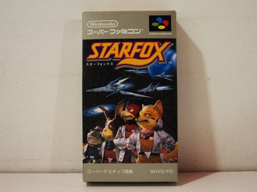 Starfox star wing nintendo - starfox,