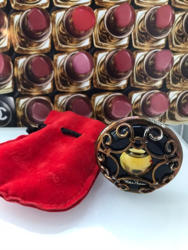 Tres jolie broche - tres, broche**paloma