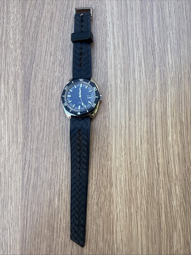 Montre rubis de plonger - 17,
