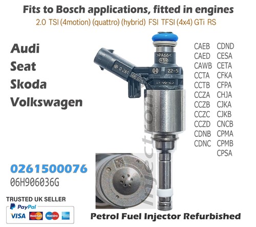 Injecteur carburant - injecteur,