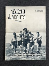 Ancien Magazine L’ami Des