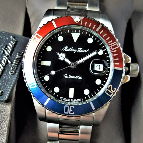 Montre luxe mathey - luxe, tissot