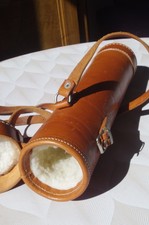 Fourreau, ETUI EN CUIR 