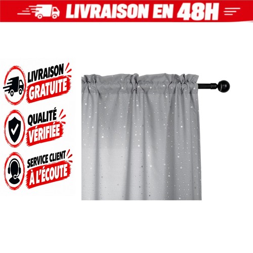 Girasole home paire rideaux - girasole,