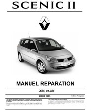 Revue technique - manuel