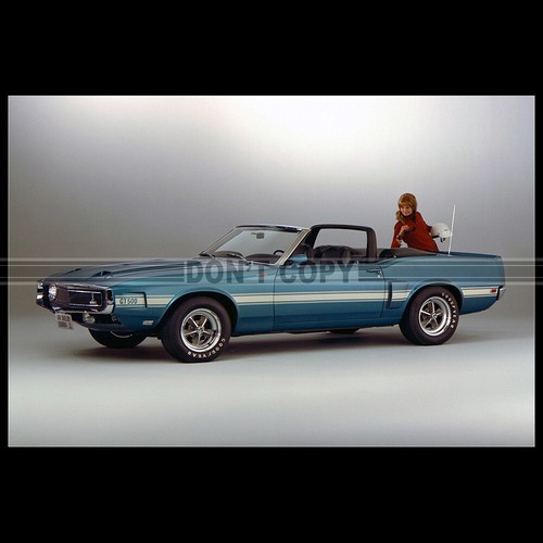 Photo 025156 shelby gt500 - a.025156,