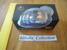 IXO Models Seat Cordoba WRC Evo 3 Repsol Blazquez Mercader Rally 1/43rd