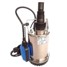 CHM Gmbh Pompe à Aspiration