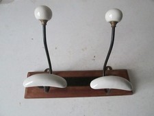 porte-manteau ancien en