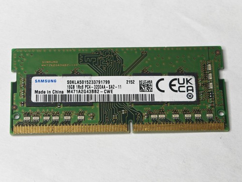 Ram portable ddr4 - 16,