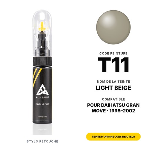 Peinture retouche pour - peinture,