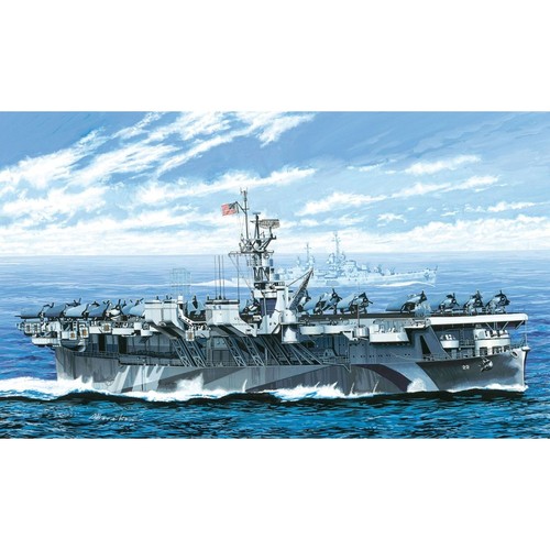 Dragon 7054 maquette bateau - 7054,