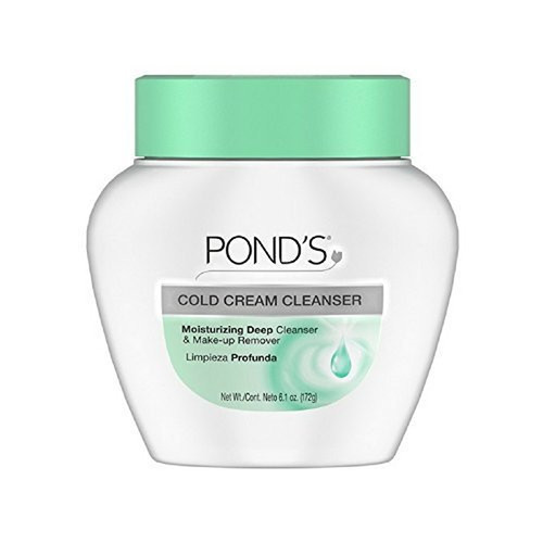 Pond cold moisturizing deep - cold,