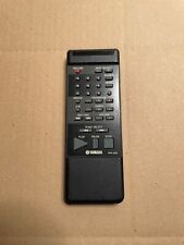 Yamaha PPR-102E OEM Disklavier Piano Remote Control Rare