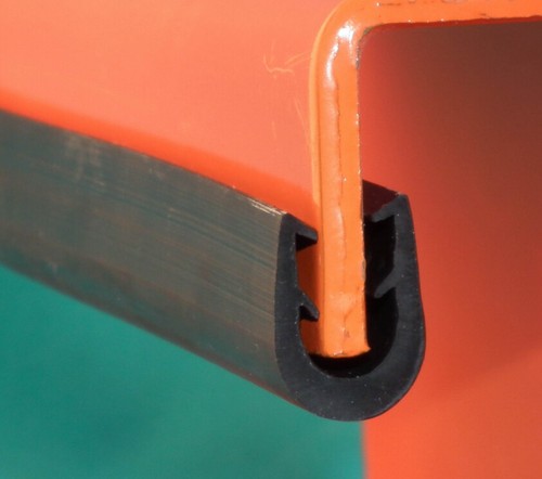 Joint étanchéité u - joint, en