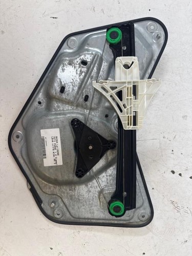 Leve vitre electrique arriere