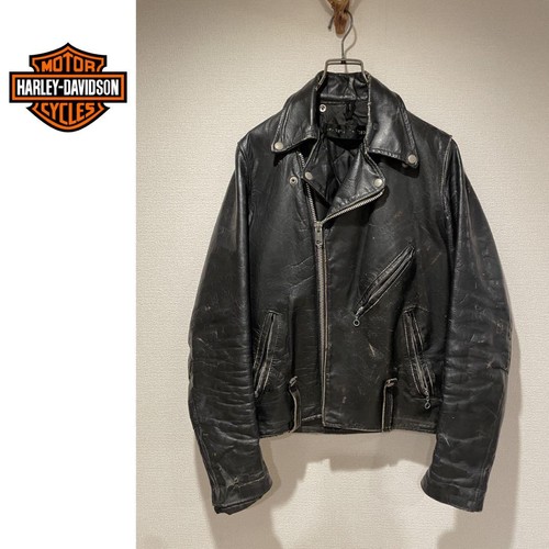 Blouson cuir harley davidson - blouson, harley-davidson