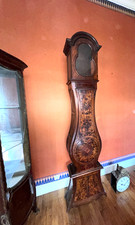 Ancienne horloge  Bressane