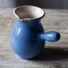 Antique Terracotta Glazed