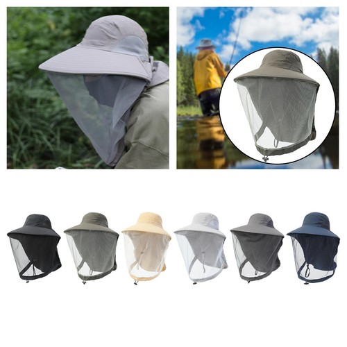 Chapeau apiculture hommes - chapeau, d'apiculture