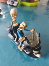 Figurine Joe Bar Team - Paul