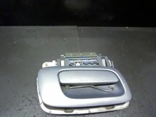 Poignée Extérieure ( Porte