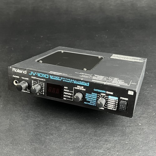 Roland 1010 module - roland, 64