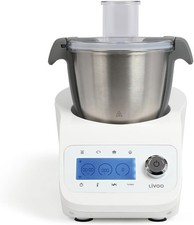 Robot ménager Livoo DOP219W 1000 W blanc