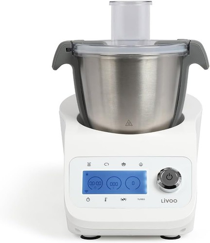 Robot ménager livoo - robot, dop219w