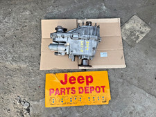 2006 - 2010 JEEP GRAND