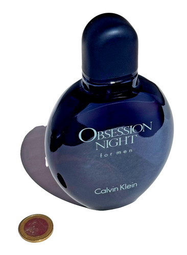 Obsession night calvin - calvin, klein