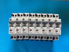 1 x disjoncteur F&G neutre à