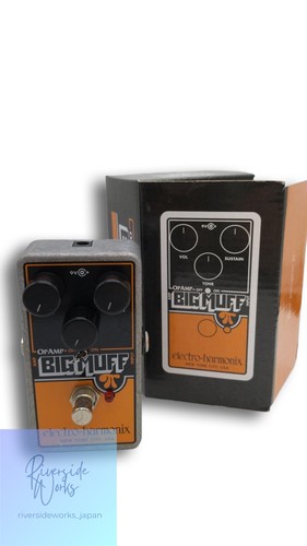 Electro harmonix effect - electro,