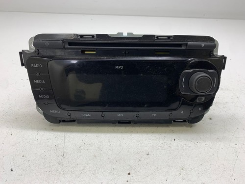 Seat leon 2010 radio - seat, /