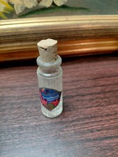 Flacon Éprouvette vide