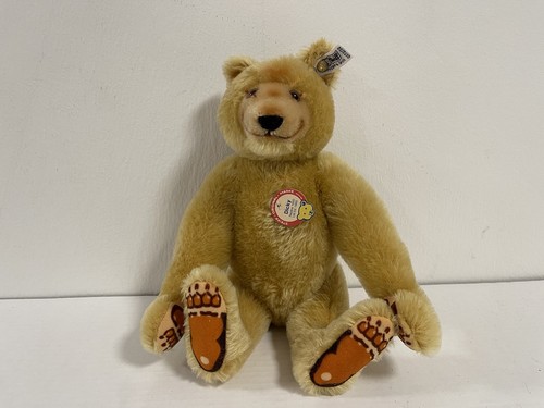 Steiff tier bear - tier, 0172/32