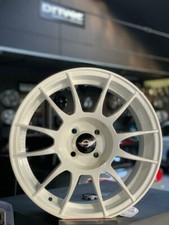 Set N4 Jantes En Alliage Mini