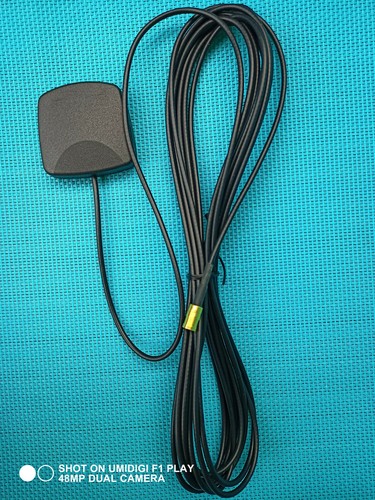 Antenne gps connecteur mmcx - antenne,