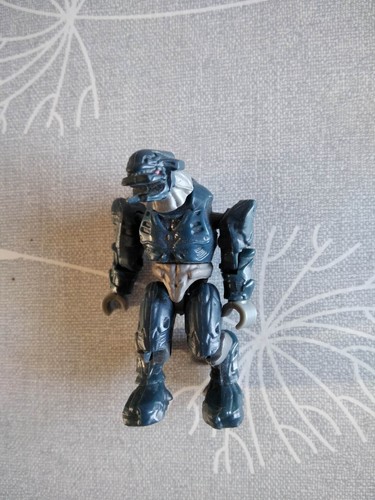 Halo wars mega bloks - -,