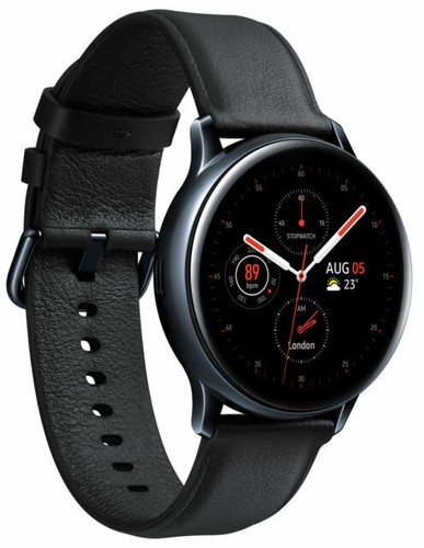Samsung galaxy watch - samsung, active