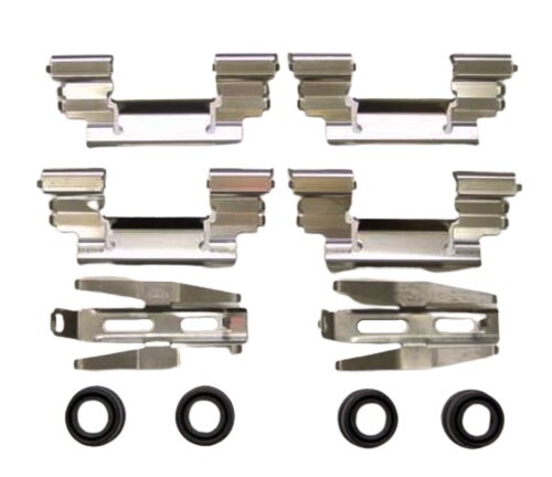 Kit visserie frein disque - kit,