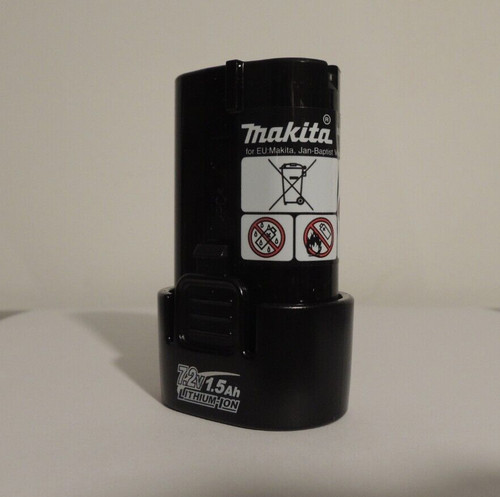 Makita batterie originale - makita,