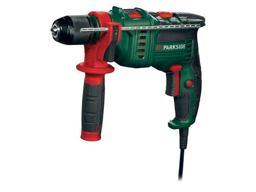 Parkside perceuse filaire - perceuse,