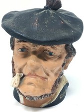 Marine Tobacco Pot Arcachon