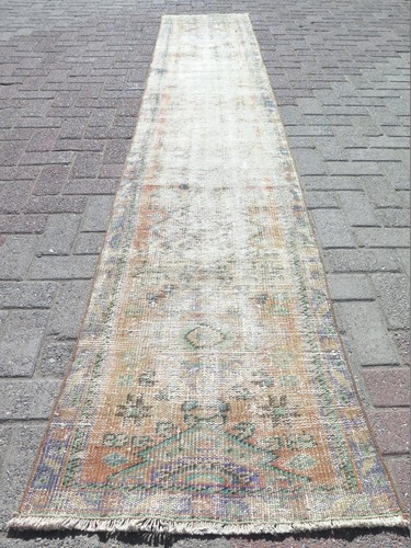 Grand tapis course turc - tapis,