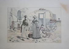 GRANDE LITHO COULEUR