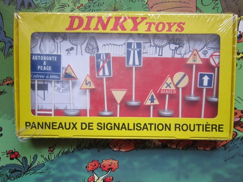 Dinky toys norev editions - dinky,