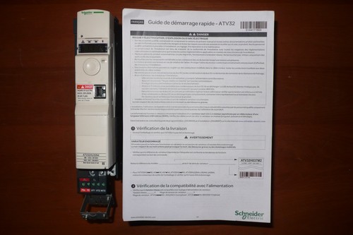 Variateur triphase 380v 3kw - triphase,