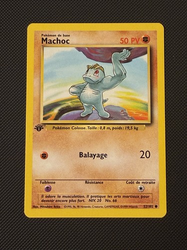 Carte pokémon wizards set - wizards, de