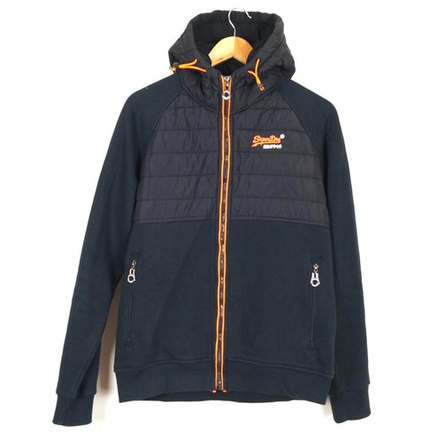 Veste superdry femme taille - veste,